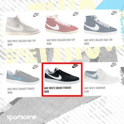 Sportscene : Get Your Sneak On (17 Feb 2014 - While Stocks Last), page 8