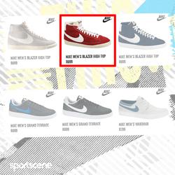 Sportscene : Get Your Sneak On (17 Feb 2014 - While Stocks Last), page 8