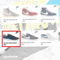 Sportscene : Get Your Sneak On (17 Feb 2014 - While Stocks Last), page 8