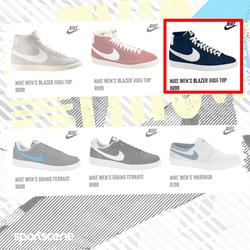 Sportscene : Get Your Sneak On (17 Feb 2014 - While Stocks Last), page 8