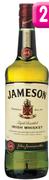 Jameson Irish Whiskey-750ML