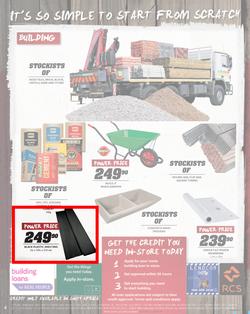Build It KZN : Sinawe Together We Build (13 Feb - 8 Mar 2014), page 8