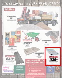 Build It KZN : Sinawe Together We Build (13 Feb - 8 Mar 2014), page 8