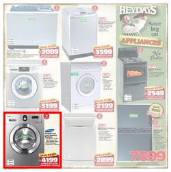 House & Home : HEYDAYS (19 Feb - 23 Feb 2014), page 8
