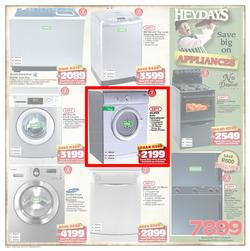 House & Home : HEYDAYS (19 Feb - 23 Feb 2014), page 8