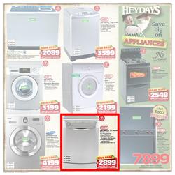 House & Home : HEYDAYS (19 Feb - 23 Feb 2014), page 8