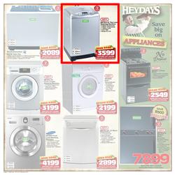 House & Home : HEYDAYS (19 Feb - 23 Feb 2014), page 8