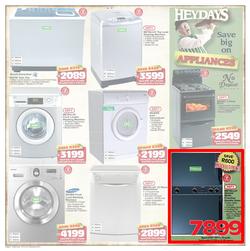 House & Home : HEYDAYS (19 Feb - 23 Feb 2014), page 8