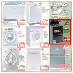 House & Home : HEYDAYS (19 Feb - 23 Feb 2014), page 8