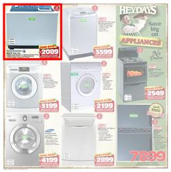 House & Home : HEYDAYS (19 Feb - 23 Feb 2014), page 8