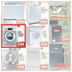 House & Home : HEYDAYS (19 Feb - 23 Feb 2014), page 8