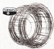 Non-NHBRC Galvanized Brickforce-75mm/150mmx2.2mmx20m Roll