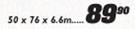 S.A. Pine Brandering-50x76x6.6m