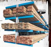 S.A. Pine Brandering-38x114x6.6m