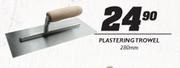 Plastering Trowel-280mm