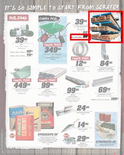 Build It Lowveld : Sinawe Together We Build (20 Feb - 8 Mar 2014), page 8