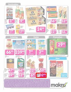 Makro Food Deals Gauteng (22 Mar - 4 Apr), page 8