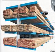 S.A.Pine S5 Structural Timber-50x76x6.6m