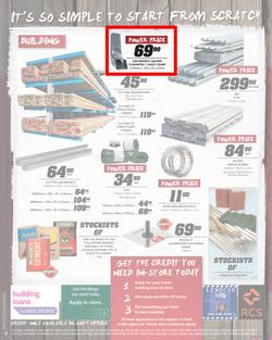 Build It Rural MP, FS & NW : (20 Feb - 8 Mar 2014), page 8