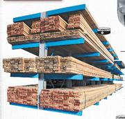 S.A.Pine SS Structural Timber 38x114x6.6m