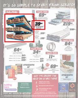 Build It Urban GP, NW & MP : (20 Feb - 8 Mar 2014), page 8