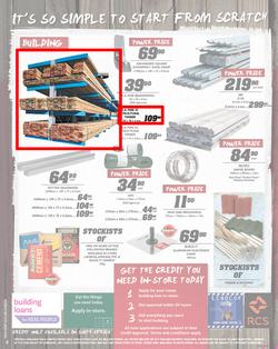 Build It Urban GP, NW & MP : (20 Feb - 8 Mar 2014), page 8