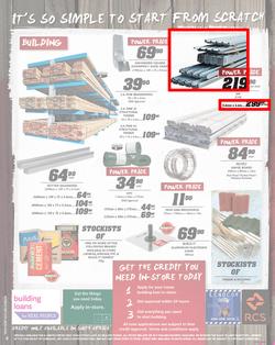 Build It Urban GP, NW & MP : (20 Feb - 8 Mar 2014), page 8