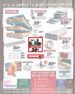 Build It Urban GP, NW & MP : (20 Feb - 8 Mar 2014), page 8