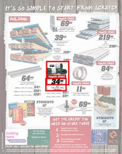 Build It Urban GP, NW & MP : (20 Feb - 8 Mar 2014), page 8