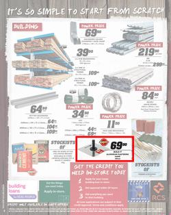 Build It Urban GP, NW & MP : (20 Feb - 8 Mar 2014), page 8