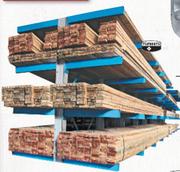 S.A Pine SS Structural Timber