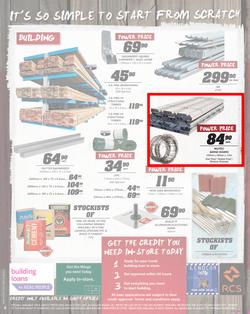 Build It North Rand : (20 Feb - 8 Mar 2014), page 8