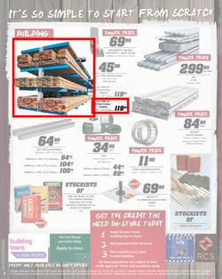 Build It North Rand : (20 Feb - 8 Mar 2014), page 8
