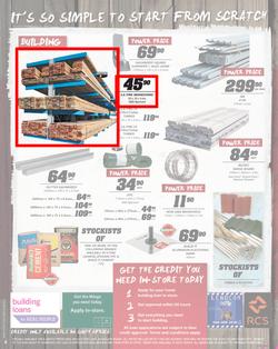 Build It North Rand : (20 Feb - 8 Mar 2014), page 8
