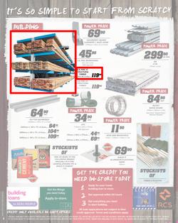 Build It North Rand : (20 Feb - 8 Mar 2014), page 8