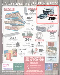 Build It North Rand : (20 Feb - 8 Mar 2014), page 8
