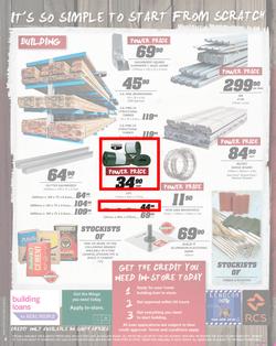 Build It North Rand : (20 Feb - 8 Mar 2014), page 8