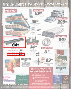 Build It North Rand : (20 Feb - 8 Mar 2014), page 8