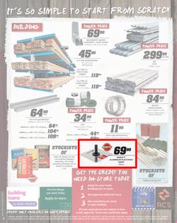 Build It North Rand : (20 Feb - 8 Mar 2014), page 8