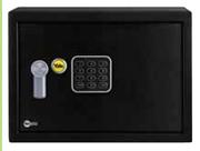 Electronic Home Safe Medium