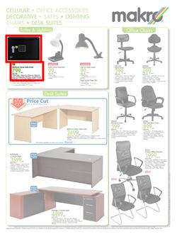 Makro : Room By Room (23 Feb - 3 Mar 2014), page 8