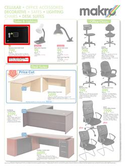 Makro : Room By Room (23 Feb - 3 Mar 2014), page 8