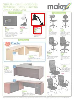 Makro : Room By Room (23 Feb - 3 Mar 2014), page 8
