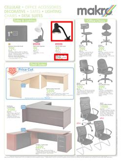 Makro : Room By Room (23 Feb - 3 Mar 2014), page 8