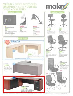 Makro : Room By Room (23 Feb - 3 Mar 2014), page 8