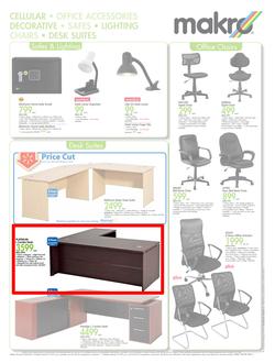 Makro : Room By Room (23 Feb - 3 Mar 2014), page 8