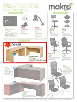Makro : Room By Room (23 Feb - 3 Mar 2014), page 8