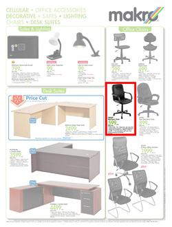 Makro : Room By Room (23 Feb - 3 Mar 2014), page 8