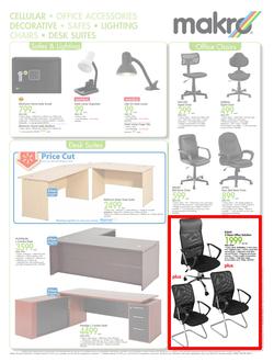 Makro : Room By Room (23 Feb - 3 Mar 2014), page 8
