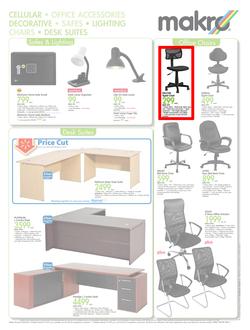 Makro : Room By Room (23 Feb - 3 Mar 2014), page 8